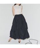 【ピエロ/Pierrot】のECLAM 前後2WAYドッキングボリュームワンピース 人気、トレンドファッション・服の通販 founy(ファニー) ファッション Fashion レディースファッション WOMEN ワンピース Dress 2025年 2025 2025春夏・S/S Ss,Spring/Summer,2025 ジップ Zip ドッキング Docking フェミニン Feminine プチプライス・低価格 Affordable thumbnail 166cm / アイボリー×ブラック / M|ID: prp329100004554142 ipo3291000000032187759