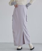 【ピエロ/Pierrot】のECLAM サイドギャザーカーゴスカート 人気、トレンドファッション・服の通販 founy(ファニー) ファッション Fashion レディースファッション Fashion for Women スカート Skirts ギャザー Gathered, Ruffled ストレッチ Stretch, Stretchy Fabric スリット Slit, Slit Detail トレンド Trend, Trending Now フロント Front, Front Design プチプライス・低価格 Affordable / Budget Price ベーシック Basic, Essential thumbnail サイドギャザーカーゴスカート|ID: prp329100004554146 ipo3291000000036126844