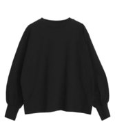 【ピエロ/Pierrot】のコットンボリュームスリーブTシャツ 人気、トレンドファッション・服の通販 founy(ファニー) ファッション Fashion レディースファッション WOMEN トップス・カットソー Tops/Tshirt シャツ/ブラウス Shirts/Blouses ロング / Tシャツ T-Shirts ボリュームスリーブ / フリル袖 Volume Sleeve インナー Inner ジャケット Jacket ハイネック High Neck バルーン Balloon プチプライス・低価格 Affordable エレガント 上品 Elegant 吸水 Water Absorption |ID:prp329100004559410