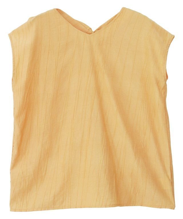 【ピエロ/Pierrot】の【アウトレットSALE!】バックツイストフレンチブラウス 人気、トレンドファッション・服の通販 founy(ファニー) 　ファッション　Fashion　レディースファッション　WOMEN　トップス・カットソー　Tops/Tshirt　シャツ/ブラウス　Shirts/Blouses　アウトレット　Outlet　シンプル　Simple　ツイスト　Twist　トレンド　Trend　プチプライス・低価格　Affordable　ワンポイント　One Point　 other-1|ID: prp329100004562493 ipo3291000000032260693