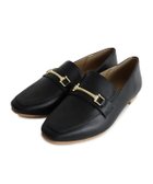 【ピエロ/Pierrot】の【アウトレットSALE!】ビット付きローファー ブラック|ID: prp329100004562599 ipo3291000000032261386