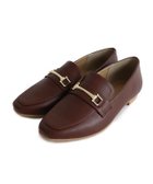 【ピエロ/Pierrot】の【アウトレットSALE!】ビット付きローファー ブラウン|ID: prp329100004562599 ipo3291000000032261390