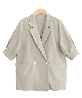【ピエロ/Pierrot】 パフスリーブジャケット人気、トレンドファッション・服の通販 founy(ファニー) ファッション Fashion レディースファッション Fashion for Women アウター Coat / Outerwear Collection レディースジャケット・軽アウター Jackets おすすめ Recommended / Our Picks ジャケット Jacket, Outerwear スリーブ Sleeve, Long Sleeve / Short Sleeve セットアップ Set-Up, Coordinated Outfit ハーフ Half, Half-Length プチプライス・低価格 Affordable / Budget Price |ID:prp329100004562604