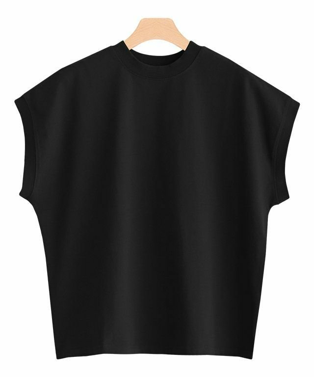 【ピエロ/Pierrot】の【アウトレットSALE!】USAコットンモックネックフレンチカットソー インテリア・キッズ・メンズ・レディースファッション・服の通販 founy(ファニー) https://founy.com/ ファッション Fashion レディースファッション Ladies' Fashion Online トップス・カットソー Tops/Tshirt カットソー Cut and Sewn アウトレット Outlet シンプル Simple スリーブ Sleeve フレンチ French プチプライス・低価格 Affordable |ID: prp329100004562627 ipo3291000000032589051