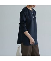 【ピエロ/Pierrot】のダンボールキーネックパールトップス 人気、トレンドファッション・服の通販 founy(ファニー) ファッション Fashion レディースファッション WOMEN トップス・カットソー Tops/Tshirt カットソー Cut And Sew シンプル Simple デコルテ Decolletage パール Pearl フェミニン Feminine プチプライス・低価格 Affordable エレガント 上品 Elegant |ID:prp329100004562639