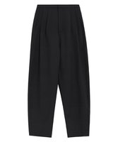 【ピエロ/Pierrot】の【アウトレットSALE!】バレルパンツ 人気、トレンドファッション・服の通販 founy(ファニー) ファッション Fashion レディースファッション WOMEN パンツ Pants アウトレット Outlet プチプライス・低価格 Affordable |ID:prp329100004562658