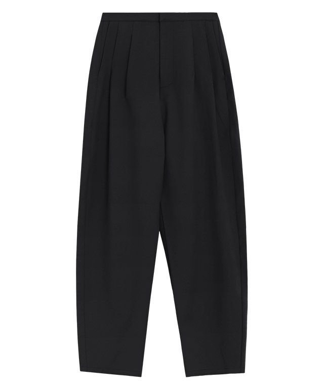 【ピエロ/Pierrot】の【アウトレットSALE!】バレルパンツ 人気、トレンドファッション・服の通販 founy(ファニー) 　ファッション　Fashion　レディースファッション　WOMEN　パンツ　Pants　アウトレット　Outlet　プチプライス・低価格　Affordable　 other-1|ID: prp329100004562658 ipo3291000000032261880