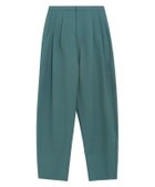 【ピエロ/Pierrot】の【アウトレットSALE!】バレルパンツ 人気、トレンドファッション・服の通販 founy(ファニー) ファッション Fashion レディースファッション WOMEN パンツ Pants アウトレット Outlet プチプライス・低価格 Affordable thumbnail ブルーグリーン|ID: prp329100004562658 ipo3291000000032261882