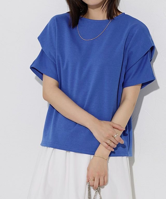 【ピエロ/Pierrot】のポンチタックドルマンプルオーバー インテリア・キッズ・メンズ・レディースファッション・服の通販 founy(ファニー) 　ファッション　Fashion　レディースファッション　WOMEN　トップス・カットソー　Tops/Tshirt　プルオーバー　Pullover　送料無料　Free Shipping　プチプライス・低価格　Affordable　ポンチタックドルマンプルオーバー|ID: prp329100004564032 ipo3291000000032275564