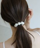 【ピエロ/Pierrot】のパールカフバンド[Pierrot] 人気、トレンドファッション・服の通販 founy(ファニー) ファッション Fashion レディースファッション Fashion for Women シュシュ&ヘアアクセ/ヘアアレンジ Scrunchies & Hair Accessories アクセサリー Fashion Accessories パール Pearl, Pearl Accent プチプライス・低価格 Affordable / Budget Price マグネット Magnet, Magnetic Closure エレガント 上品 Elegant thumbnail パールカフバンド|ID: prp329100004568952 ipo3291000000036127104