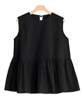【ピエロ/Pierrot】のギャザー切替ノースリーブブラウス 人気、トレンドファッション・服の通販 founy(ファニー) ファッション Fashion レディースファッション WOMEN トップス・カットソー Tops/Tshirt キャミソール / ノースリーブ No Sleeves シャツ/ブラウス Shirts/Blouses ギャザー Gather ノースリーブ No Sleeve フェミニン Feminine フレア Flare プチプライス・低価格 Affordable リボン Ribbon 切替 Switching |ID:prp329100004568964