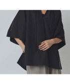 【ピエロ/Pierrot】のRASW フリルネックレースブラウス 人気、トレンドファッション・服の通販 founy(ファニー) ファッション Fashion レディースファッション WOMEN トップス・カットソー Tops/Tshirt シャツ/ブラウス Shirts/Blouses 送料無料 Free Shipping 2025年 2025 2025春夏・S/S Ss,Spring/Summer,2025 クラシカル Classical スリーブ Sleeve フリル Frills プチプライス・低価格 Affordable レース Race ワイド Wide エレガント 上品 Elegant thumbnail 166cm / ブラック / M|ID: prp329100004572064 ipo3291000000032353463