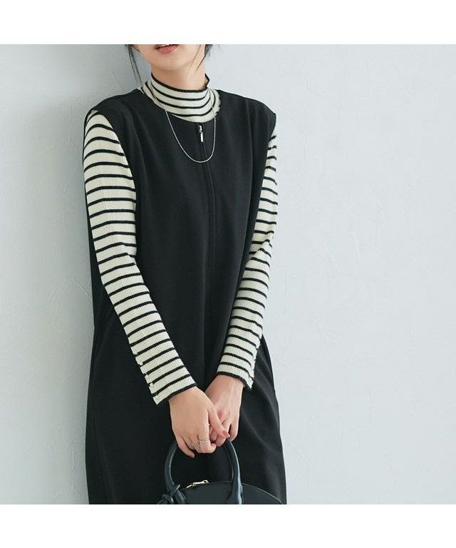 【ピエロ/Pierrot】の2wayジャンパースカート 人気、トレンドファッション・服の通販 founy(ファニー) ファッション Fashion レディースファッション Fashion for Women スカート Skirts インナー Innerwear ジョーゼット Georgette, Semi-Sheer Fabric バランス Balance, Style Balance フロント Front, Front Design プチプライス・低価格 Affordable / Budget Price エレガント 上品 Elegant other-1|ID: prp329100004587759 ipo3291000000033880511