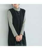 【ピエロ/Pierrot】の2wayジャンパースカート 162cm / ブラック / M|ID: prp329100004587759 ipo3291000000033880514