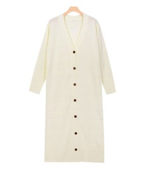 【ピエロ/Pierrot】 ロングニットカーディガン人気、トレンドファッション・服の通販 founy(ファニー) ファッション Fashion レディースファッション Ladies' Fashion Online トップス・カットソー Tops/Tshirt ニット Knit Tops カーディガン Cardigans インナー Inner ショルダー Shoulder シンプル Simple ドロップ Drop プチプライス・低価格 Affordable ボトム Bottom マーブル Marble ロング Long |ID:prp329100004591493
