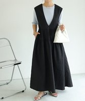 【ピエロ/Pierrot】のふくれジャカードティアードジャンパースカート 人気、トレンドファッション・服の通販 founy(ファニー) ファッション Fashion レディースファッション Ladies' Fashion Online スカート Skirt 送料無料 Free Shipping 2025年 2025 2025春夏・S/S Ss,Spring/Summer,2025 ジャカード Jacquard プチプライス・低価格 Affordable |ID:prp329100004598595
