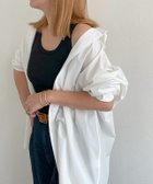 【ピエロ/Pierrot】のRASW 機能付き前後2wayテレコリブタンクトップ 166cm / ブラック / M|ID: prp329100004620390 ipo3291000000036257113