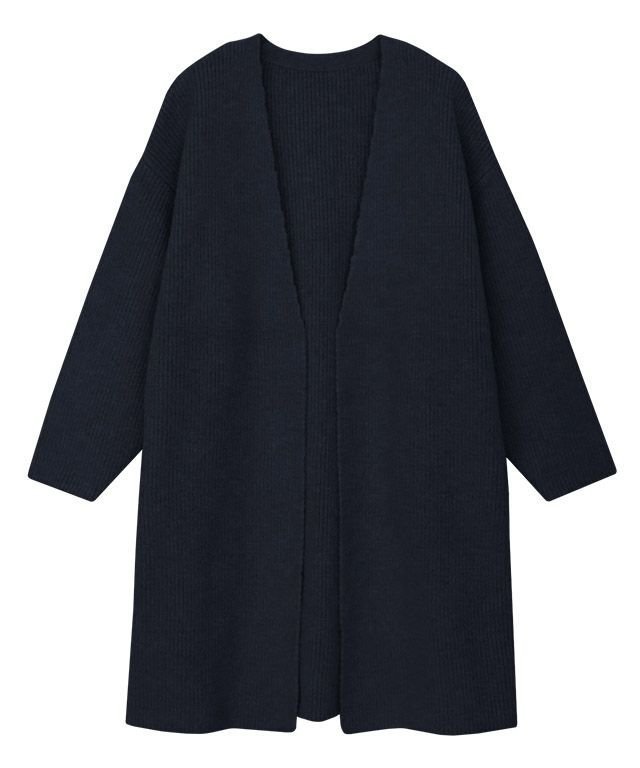 【ピエロ/Pierrot】のトッパーニットコーディガン インテリア・キッズ・メンズ・レディースファッション・服の通販 founy(ファニー) https://founy.com/ ファッション Fashion レディースファッション Fashion for Women トップス・カットソー Cut & Sew Tops ニット Knit Tops & Sweaters 送料無料 Free Shipping インナー Innerwear コーディガン Coatigan, Knit Coat ショルダー Shoulder, Shoulder Strap トッパー Topper, Light Cardigan ドロップ Drop Shoulder, Dropped Style プチプライス・低価格 Affordable / Budget Price ボトム Bottoms, Lower Wear ルーズ Loose, Oversized |ID: prp329100004631901 ipo3291000000033333283