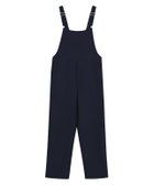 【ピエロ/Pierrot】の【アウトレットSALE!】ストレートサロペット ネイビー|ID: prp329100004631942 ipo3291000000033333544