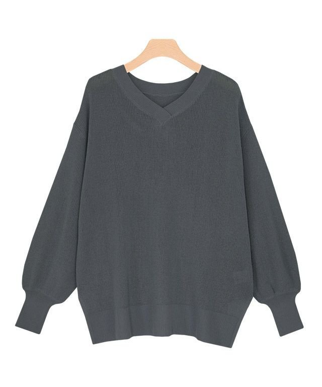 【ピエロ/Pierrot】の【アウトレットSALE!】リネンタッチ2wayルーズニット インテリア・キッズ・メンズ・レディースファッション・服の通販 founy(ファニー) https://founy.com/ ファッション Fashion レディースファッション Fashion for Women トップス・カットソー Cut & Sew Tops ニット Knit Tops & Sweaters アウトレット Outlet / Clearance プチプライス・低価格 Affordable / Budget Price ラウンド Round, Round Neck ルーズ Loose, Oversized エレガント 上品 Elegant 夏 Summer |ID: prp329100004631946 ipo3291000000033333577