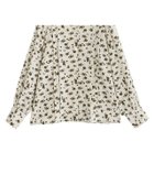 【ピエロ/Pierrot】のタックデザインフラワープリントブラウス 人気、トレンドファッション・服の通販 founy(ファニー) ファッション Fashion レディースファッション Fashion for Women トップス・カットソー Cut & Sew Tops シャツ・ブラウス・オフィスカジュアル Elegant Blouses & Button-Ups 花柄・フラワープリント・モチーフ Floral Prints & Motifs / Flower Pattern Tops おすすめ Recommended / Our Picks ギャザー Gathered, Ruffled スマート Smart, Elegant デコルテ Décolleté, Neckline フェミニン Feminine, Girly プチプライス・低価格 Affordable / Budget Price プリント Print, Printed Pattern ワイド Wide, Wide Fit thumbnail アイボリー|ID: prp329100004631972 ipo3291000000036068019