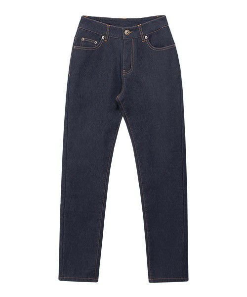 【ピエロ/Pierrot】の【アウトレットSALE!】裏フリースデニム インテリア・キッズ・メンズ・レディースファッション・服の通販 founy(ファニー) https://founy.com/ ファッション Fashion レディースファッション Fashion for Women パンツ Pants & Trousers アンクル Ankle-Length Design シューズ Shoes, Footwear ストレート Straight, Straight Cut ハイライズ High Rise, High Waist フラット Flat, Flat Shoes アウトレット Outlet / Clearance プチプライス・低価格 Affordable / Budget Price |ID: prp329100004632078 ipo3291000000033334435