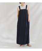 【ピエロ/Pierrot】のRASW ドレープアシメオールインワン 人気、トレンドファッション・服の通販 founy(ファニー) ファッション Fashion レディースファッション Fashion for Women ワンピース Dresses オールインワン・ワンピース Dresses and Jumpsuits アシンメトリー Asymmetrical Style インナー Innerwear シンプル Simple, Minimal ドレープ Drape, Draping Fabric プチプライス・低価格 Affordable / Budget Price ワイド Wide, Wide Fit エレガント 上品 Elegant thumbnail ネイビー|ID: prp329100004632131 ipo3291000000034425547