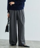 【ピエロ/Pierrot】のRASW ウールミックスタックワイドパンツ [RASW]ウールミックスタックワイドパンツ|ID: prp329100004641851 ipo3291000000035620707