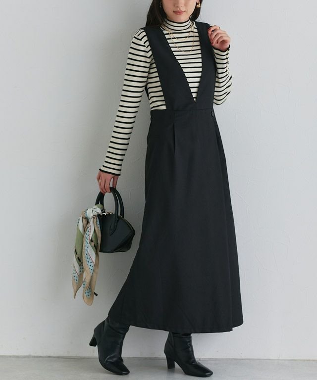 【ピエロ/Pierrot】の無地と柄から選べるラップ風ジャンパースカート 人気、トレンドファッション・服の通販 founy(ファニー)  ファッション Fashion レディースファッション Fashion for Women スカート Skirts クラシカル Classical, Vintage-Inspired シンプル Simple, Minimal チェック Check, Plaid, Tartan プチプライス・低価格 Affordable / Budget Price ラップ Wrap, Wrap Design エレガント 上品 Elegant 無地 Plain, Solid Color  other-1|ID: prp329100004657650 ipo3291000000034296802