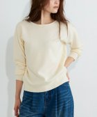 【ピエロ/Pierrot】の【会員優待】プレミアムカシミヤタッチオーバーサイズニット【9月12日頃より順次発送】 人気、トレンドファッション・服の通販 founy(ファニー) ファッション Fashion レディースファッション Fashion for Women トップス・カットソー Cut & Sew Tops ニット Knit Tops & Sweaters 送料無料 Free Shipping シンプル Simple, Minimal スラックス Slacks, Dress Pants デニム Denim, Jeans Material プチプライス・低価格 Affordable / Budget Price エレガント 上品 Elegant thumbnail 166cm / アイボリー / ボートネック / M|ID: prp329100004672057 ipo3291000000033772240