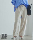 【ピエロ/Pierrot】の【会員優待】 RASW 2wayピンタックプレーティングスウェットパンツ【9月10日頃より順次発送】 [RASW]2wayピンタックプレーティングスウェットパンツ|ID: prp329100004672066 ipo3291000000033772287
