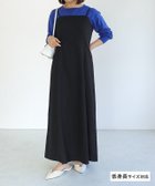 【ピエロ/Pierrot】のフレアキャミワンピース 【shiho channelさん紹介アイテム】 フレアキャミワンピース|ID: prp329100004684953 ipo3291000000036125696