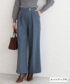 【ピエロ/Pierrot】のゴールドボタンパンツ【shiho channelさん紹介アイテム】 ゴールドボタンパンツ|ID: prp329100004690031 ipo3291000000035620277