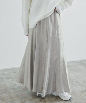 【ピエロ/Pierrot】 RASW シャイニーグロスフレアスカート人気、トレンドファッション・服の通販 founy(ファニー) ファッション Fashion レディースファッション Fashion for Women スカート Skirts Aライン・フレアスカート A-Line & Flared Skirts 送料無料 Free Shipping シャイニー Shiny, Glossy Finish プチプライス・低価格 Affordable / Budget Price ランダム Random, Irregular |ID:prp329100004690036