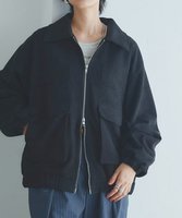 【ピエロ/Pierrot】のRASW フェイクスエードフライトジャケット 人気、トレンドファッション・服の通販 founy(ファニー) ファッション Fashion レディースファッション Fashion for Women アウター Coat / Outerwear Collection レディースジャケット・軽アウター Jackets 送料無料 Free Shipping プチプライス・低価格 Affordable / Budget Price ポケット Pocket, Pocket Detail |ID:prp329100004690038
