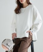 【ピエロ/Pierrot】の【刺繍入り】サイドジップダンボールスウェット【KKfashionさんYouTube紹介アイテム】 【刺繍入り】サイドジップダンボールスウェット【Pierrot】|ID: prp329100004690043 ipo3291000000033870659