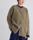 【ピエロ/Pierrot】のコクーンノーカラーコーディガン 人気、トレンドファッション・服の通販 founy(ファニー) ファッション Fashion レディースファッション Fashion for Women アウター Coat / Outerwear Collection レディースジャケット・軽アウター Jackets 送料無料 Free Shipping おすすめ Recommended / Our Picks インナー Innerwear コンパクト Compact, Small Size コーディガン Coatigan, Knit Coat ストレート Straight, Straight Cut タートル Turtleneck, Turtle Collar バランス Balance, Style Balance プチプライス・低価格 Affordable / Budget Price ボトム Bottoms, Lower Wear thumbnail コクーンノーカラーコーディガン|ID: prp329100004707168 ipo3291000000033997023