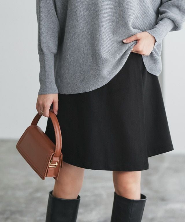 【ピエロ/Pierrot】のウールタッチスコート【shiho channelさんYouTube紹介アイテム】 人気、トレンドファッション・服の通販 founy(ファニー) 　ファッション　Fashion　レディースファッション　Fashion for Women　アウター　Coat / Outerwear Collection　コート・ロングコート・ピーコート　Long Coats, Peacoats & More　スウェット / スエット　Sweatshirt, Sweatwear　プチプライス・低価格　Affordable / Budget Price　ラップ　Wrap, Wrap Design　エレガント 上品　Elegant　台形　A-Line, Trapezoid Shape　 other-1|ID: prp329100004707170 ipo3291000000036307352