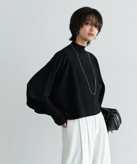 【ピエロ/Pierrot】 RASW ケープアンサンブルリブニット人気、トレンドファッション・服の通販 founy(ファニー) ファッション Fashion レディースファッション Fashion for Women トップス・カットソー Cut & Sew Tops ニット Knit Tops & Sweaters アンサンブルニット Knit Ensembles & Twin Sets 送料無料 Free Shipping アンサンブル Ensemble Set シンプル Simple, Minimal プチプライス・低価格 Affordable / Budget Price |ID:prp329100004717124