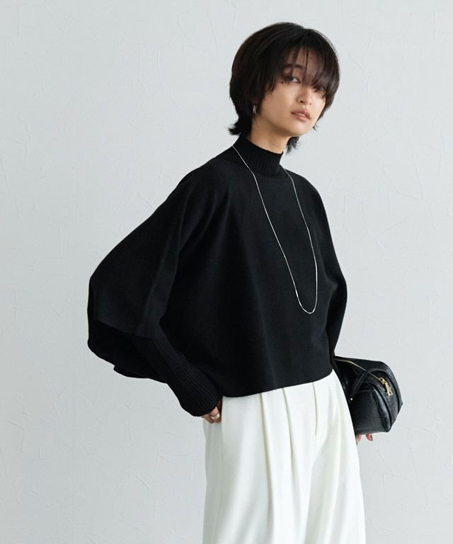 【ピエロ/Pierrot】のRASW ケープアンサンブルリブニット 人気、トレンドファッション・服の通販 founy(ファニー) 　ファッション　Fashion　レディースファッション　Fashion for Women　トップス・カットソー　Cut & Sew Tops　ニット　Knit Tops & Sweaters　アンサンブルニット　Knit Ensembles & Twin Sets　送料無料　Free Shipping　アンサンブル　Ensemble Set　シンプル　Simple, Minimal　プチプライス・低価格　Affordable / Budget Price　 other-1|ID: prp329100004717124 ipo3291000000034081955