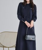 【ピエロ/Pierrot】のボウタイポケットニットワンピース 【10月中旬頃より順次発送】 人気、トレンドファッション・服の通販 founy(ファニー) ファッション Fashion レディースファッション Fashion for Women ワンピース Dresses ニットワンピース Knit Dresses 送料無料 Free Shipping フレア Flare, Flared プチプライス・低価格 Affordable / Budget Price エレガント 上品 Elegant thumbnail ボウタイポケットニットワンピース|ID: prp329100004722862 ipo3291000000034134878