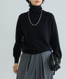 【ピエロ/Pierrot】のRASW カシミヤタートルネックニット 人気、トレンドファッション・服の通販 founy(ファニー) ファッション Fashion レディースファッション Fashion for Women トップス・カットソー Cut & Sew Tops ニット Knit Tops & Sweaters タートルネック・ハイネックトップス Turtlenecks & High-Neck Tops 送料無料 Free Shipping シンプル Simple, Minimal タートルネック Turtleneck, High Neck プチプライス・低価格 Affordable / Budget Price ベーシック Basic, Essential ボトム Bottoms, Lower Wear エレガント 上品 Elegant |ID:prp329100004739041