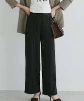 【ピエロ/Pierrot】の裏起毛ポンチパンツ 人気、トレンドファッション・服の通販 founy(ファニー) ファッション Fashion レディースファッション Fashion for Women パンツ Pants & Trousers 送料無料 Free Shipping フラット Flat, Flat Shoes プチプライス・低価格 Affordable / Budget Price 冬 Winter / This Winter |ID:prp329100004740315