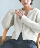 【ピエロ/Pierrot】のRASW シャギーWジップカーディガン 人気、トレンドファッション・服の通販 founy(ファニー) ファッション Fashion レディースファッション Fashion for Women トップス・カットソー Cut & Sew Tops カーディガン・羽織り Layered Style Cardigans 送料無料 Free Shipping ジップ Zip, Zipper プチプライス・低価格 Affordable / Budget Price thumbnail [RASW]シャギーWジップカーディガン|ID: prp329100004763118 ipo3291000000034474967