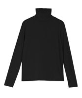 【ピエロ/Pierrot】のタートルネックストレッチインナー 人気、トレンドファッション・服の通販 founy(ファニー) ファッション Fashion レディースファッション Fashion for Women トップス・カットソー Cut & Sew Tops タートルネック・ハイネックトップス Turtlenecks & High-Neck Tops カットソー Cut and Sewn Top シンプル Simple, Minimal タートルネック Turtleneck, High Neck フィット Fit, Slim Fit プチプライス・低価格 Affordable / Budget Price |ID:prp329100004771591