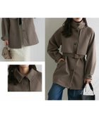 【ピエロ/Pierrot】の【Pierrot 福袋】Daily Styling Bag 人気、トレンドファッション・服の通販 founy(ファニー) ファッション Fashion レディースファッション Fashion for Women バッグ Bags 送料無料 Free Shipping プチプライス・低価格 Affordable / Budget Price 福袋 ハッピーバッグ Lucky Bag / Happy Bag thumbnail モカブラウンコート|ID: prp329100004777502 ipo3291000000034640616