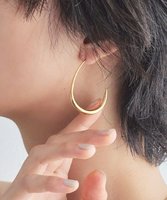 【ピエロ/Pierrot】のRASW stainlessドロップフックピアス[Pierrot] 人気、トレンドファッション・服の通販 founy(ファニー) ファッション Fashion レディースファッション Fashion for Women 送料無料 Free Shipping アクセサリー Fashion Accessories シンプル Simple, Minimal ドロップ Drop Shoulder, Dropped Style プチプライス・低価格 Affordable / Budget Price |ID:prp329100004828202