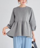 【ピエロ/Pierrot】の選べるデザインダンボールスウェットプルオーバー 166cm / 杢グレー / B / M|ID: prp329100004829247 ipo3291000000036338624