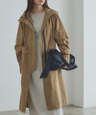 【ピエロ/Pierrot】のRASW スタンドカラーロングライトコート 人気、トレンドファッション・服の通販 founy(ファニー) ファッション Fashion レディースファッション Fashion for Women アウター Coat / Outerwear Collection コート・ロングコート・ピーコート Long Coats, Peacoats & More レディースジャケット・軽アウター Jackets 送料無料 Free Shipping プチプライス・低価格 Affordable / Budget Price thumbnail [RASW]スタンドカラーロングライトコート|ID: prp329100004834780 ipo3291000000035214222