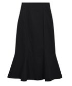 【ピエロ/Pierrot】の微起毛セミフレアスカート 人気、トレンドファッション・服の通販 founy(ファニー) ファッション Fashion レディースファッション Fashion for Women スカート Skirts Aライン・フレアスカート A-Line & Flared Skirts ウォーム Warm Fabric シンプル Simple, Minimal プチプライス・低価格 Affordable / Budget Price エレガント 上品 Elegant thumbnail ブラック|ID: prp329100004841237 ipo3291000000036070279